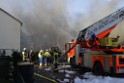 Feuer 2 Y Explo Koeln Hoehenhaus Scheuerhofstr P1117